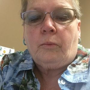 Meet your Posher, Vicki